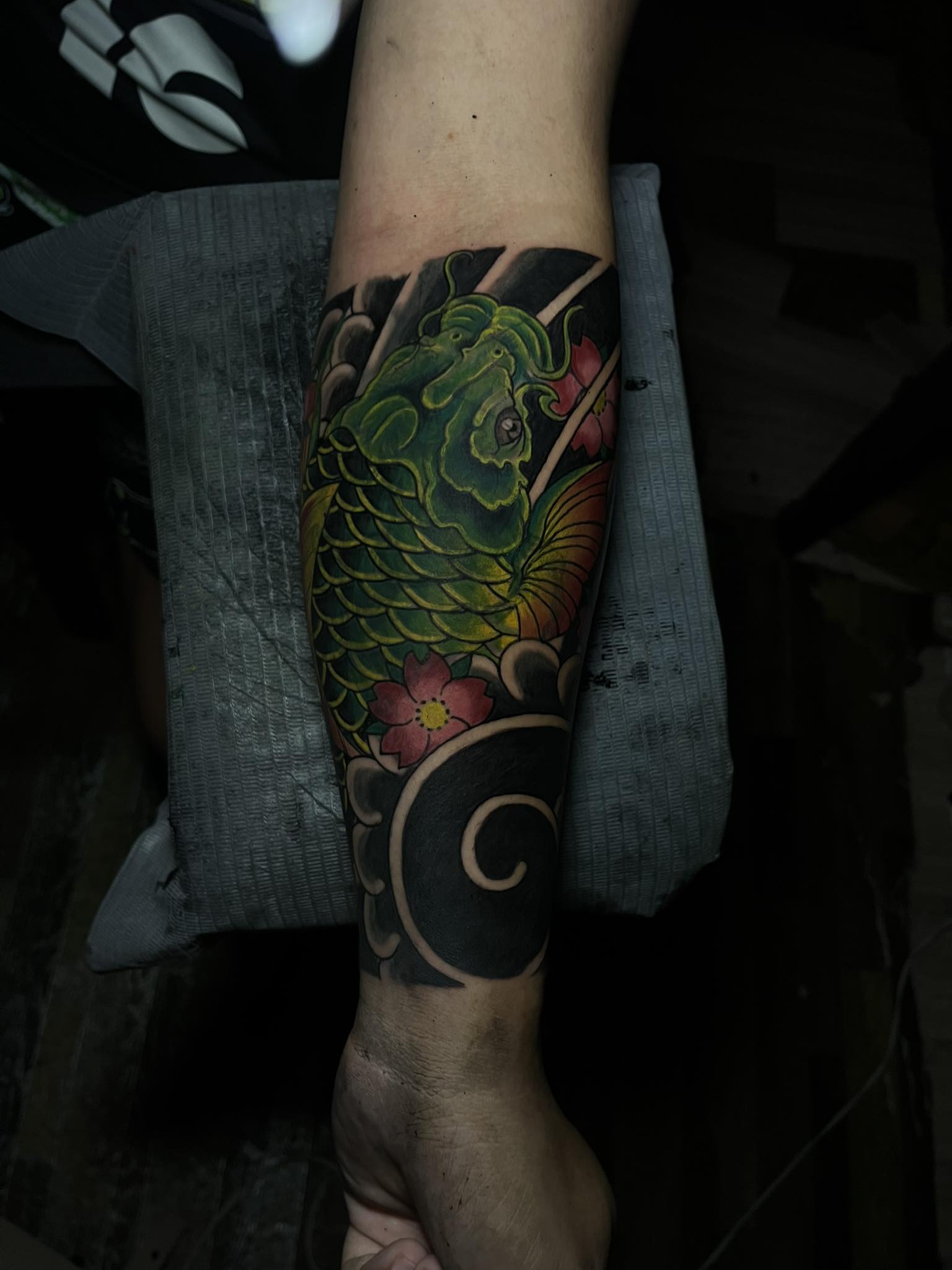 Tattoo 3